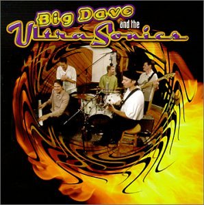 Big Dave & the Ultrasonic Blues