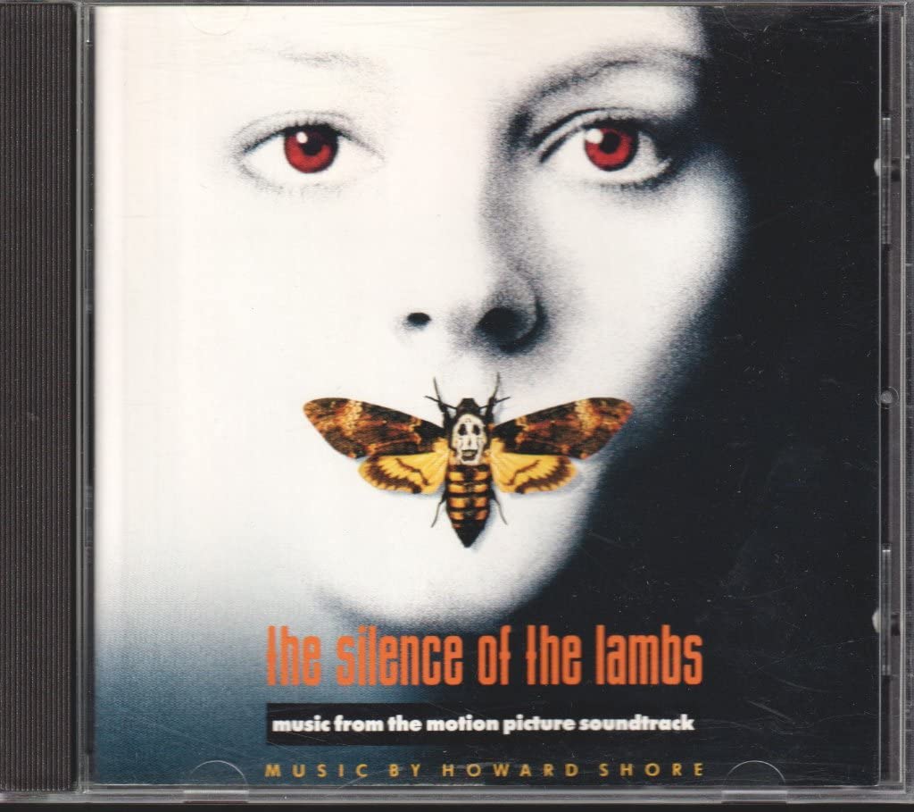 The Silence of the Lambs Pop