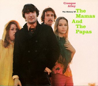 The History of Creeque Alley Pop