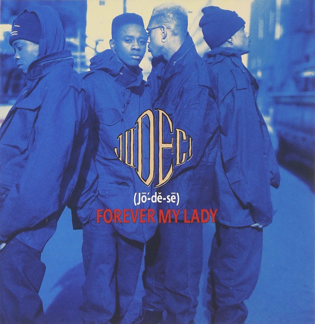 Forever My Lady Funk, R&B & Soul