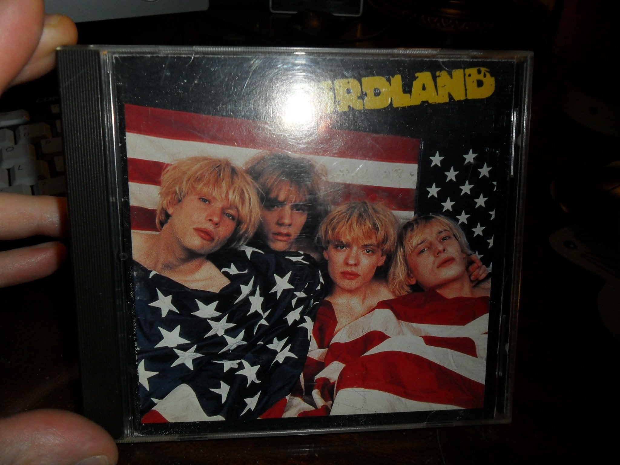 Birdland Alternative & Indie