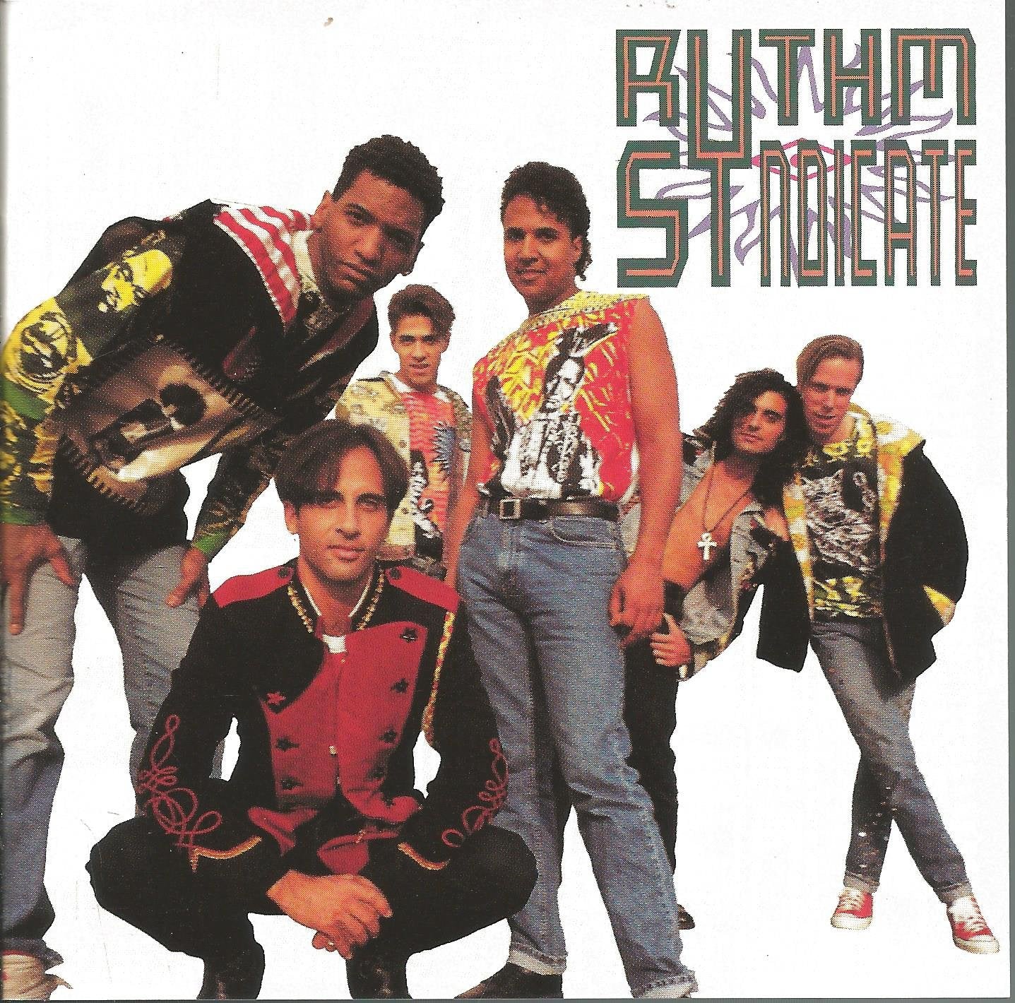 Rhythm Syndicate Funk, R&B & Soul
