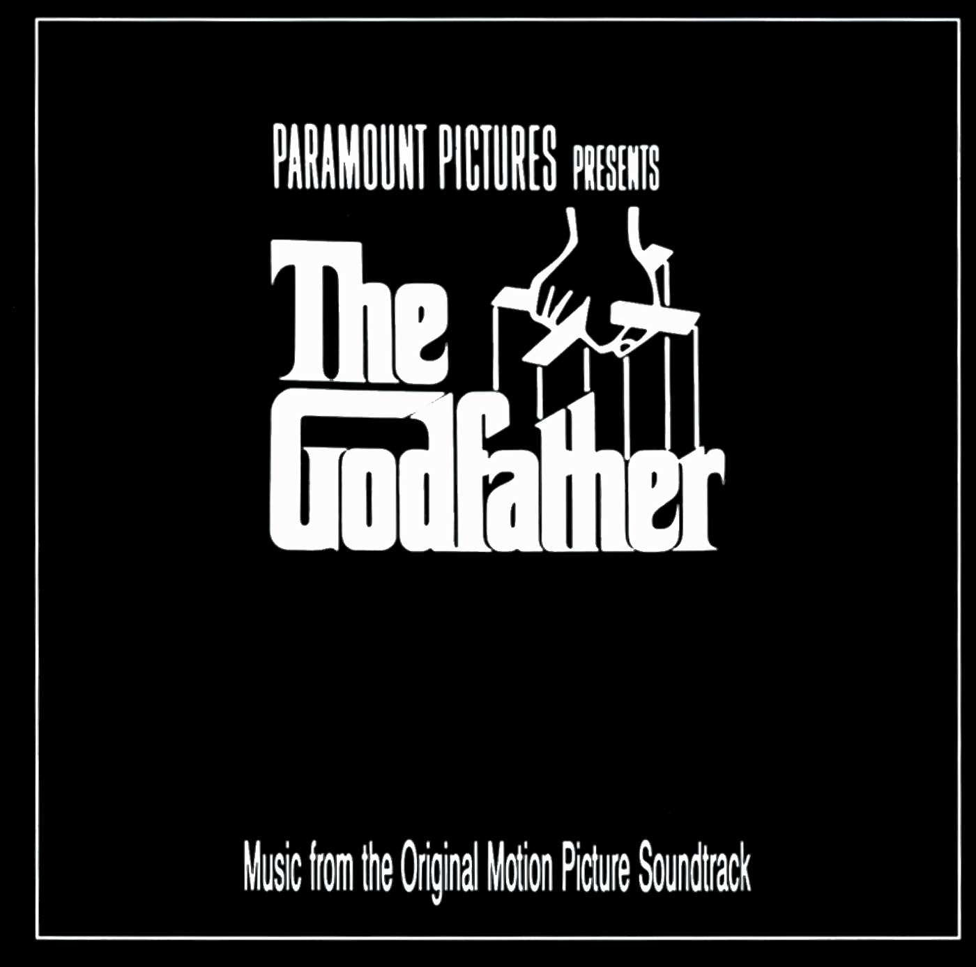 Product Image: The Godfather