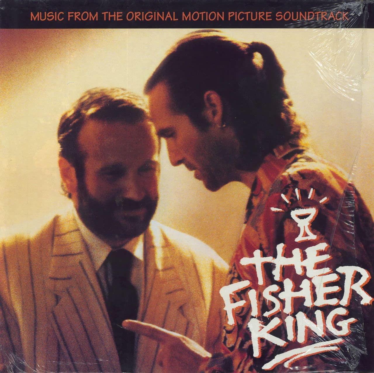 Fisher King Soundtracks & Musicals