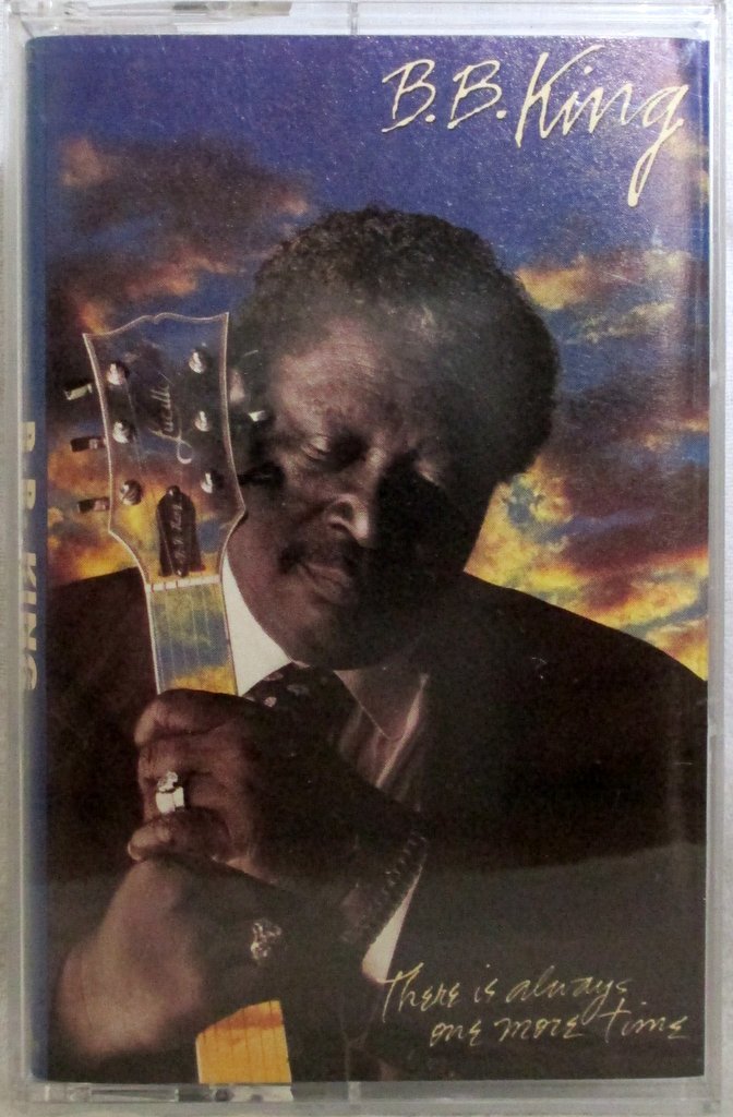 Product Image: There Is Always One More Time