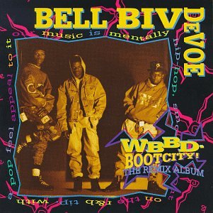 Wbbd-Boot City Funk, R&B & Soul