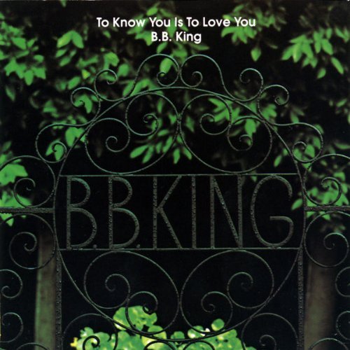 To Know You Is to Love You Blues