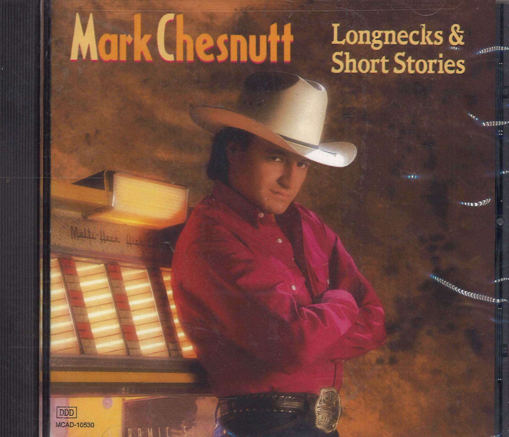 Product Image: Longnecks & Short Stories