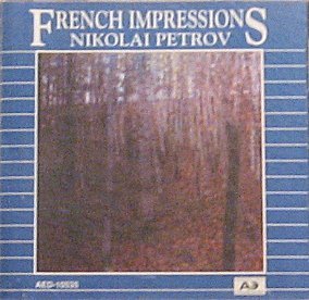 French Impressions Classical