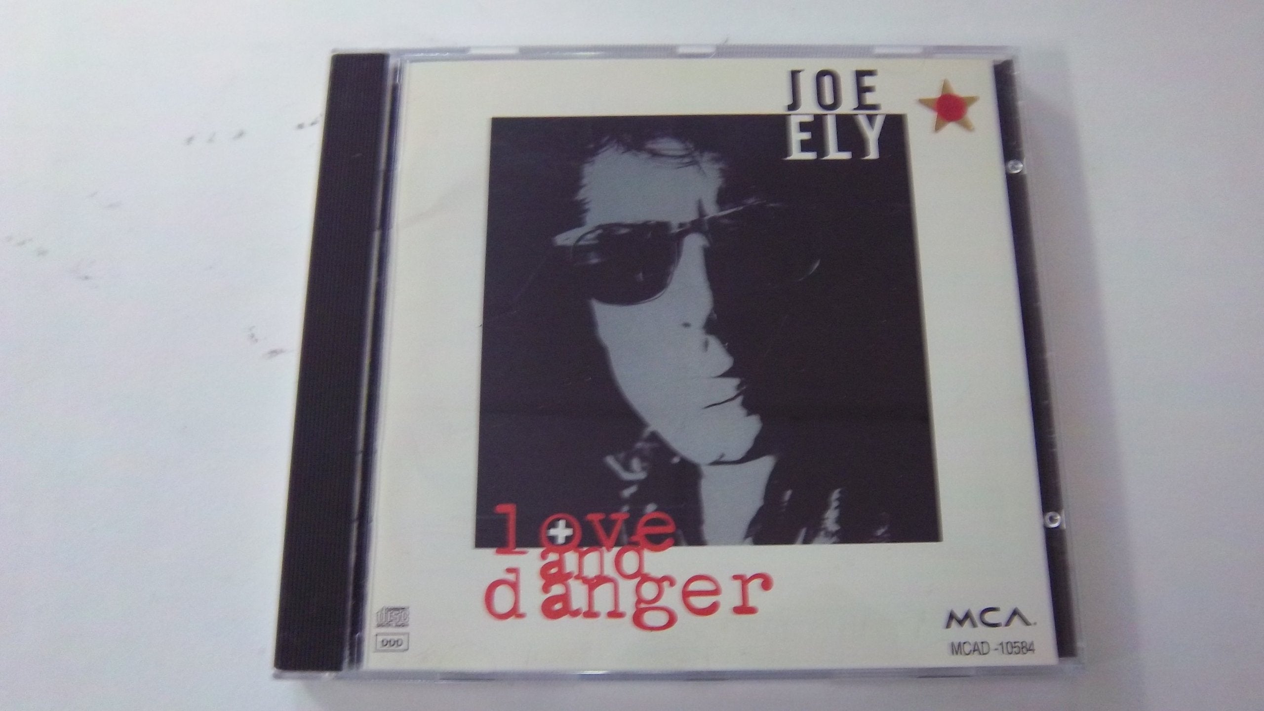 Love and Danger Pop