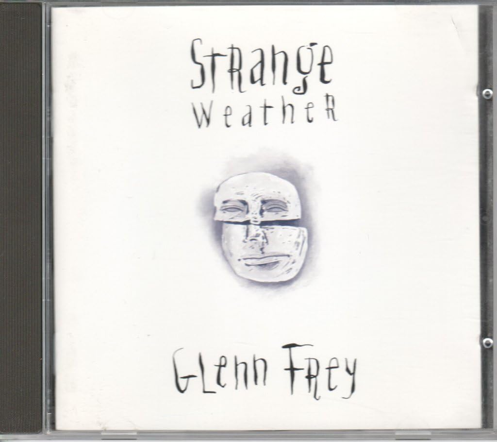 Product Image: Strange Weather