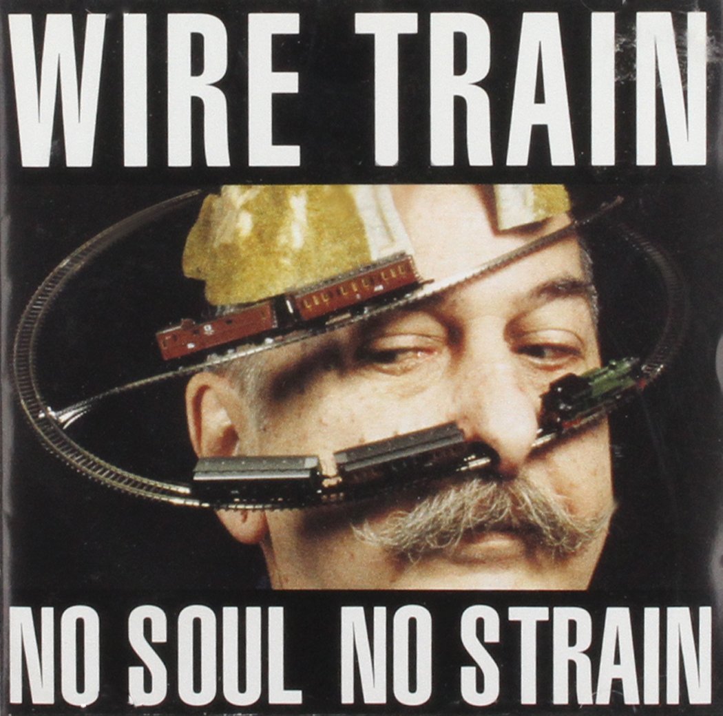 No Soul No Strain Pop