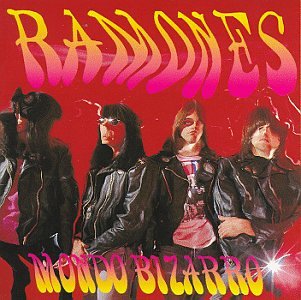 Mondo Bizarro Alternative & Indie