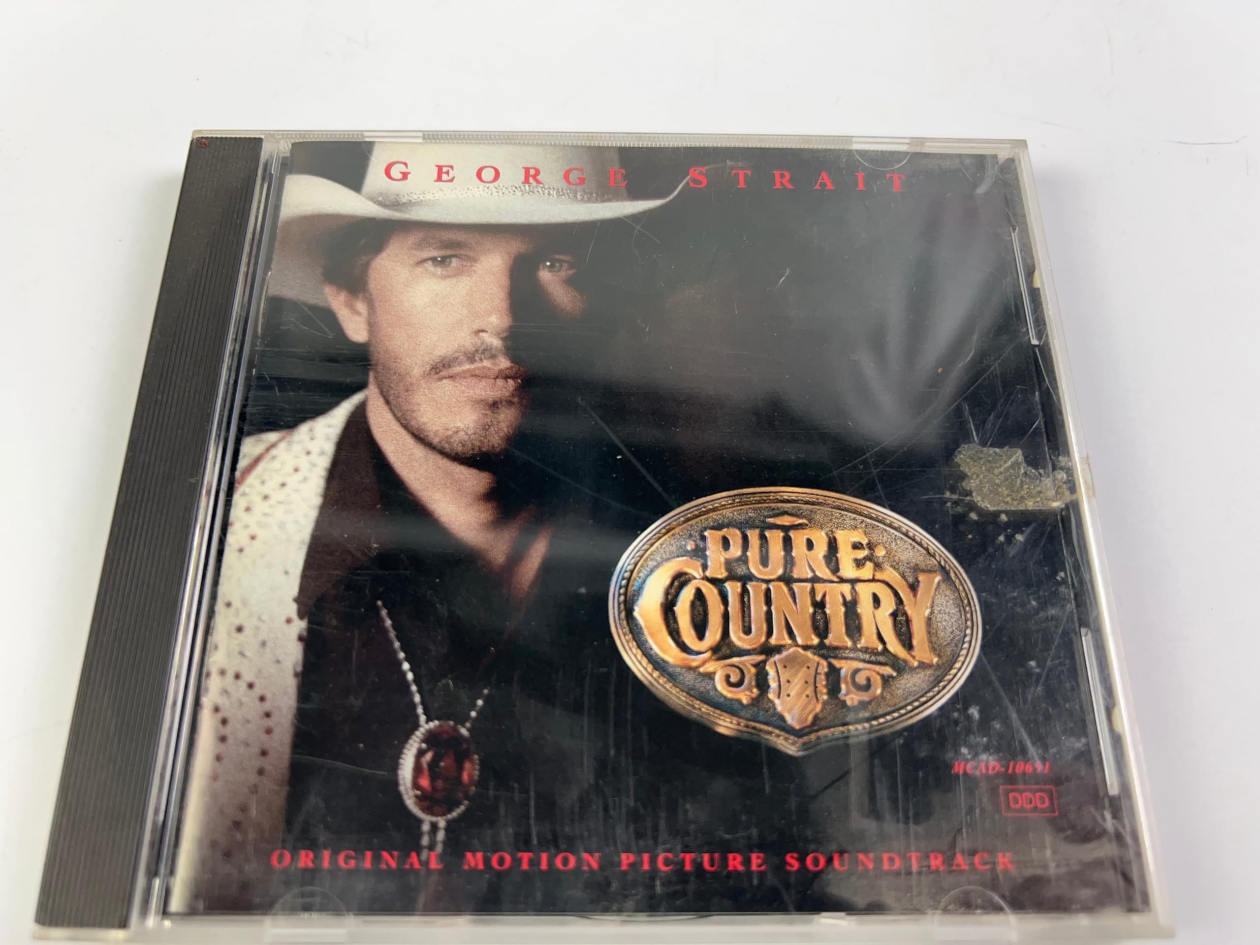 Product Image: Pure Country