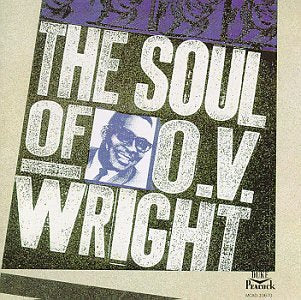 Product Image: Soul of O. V. Wright