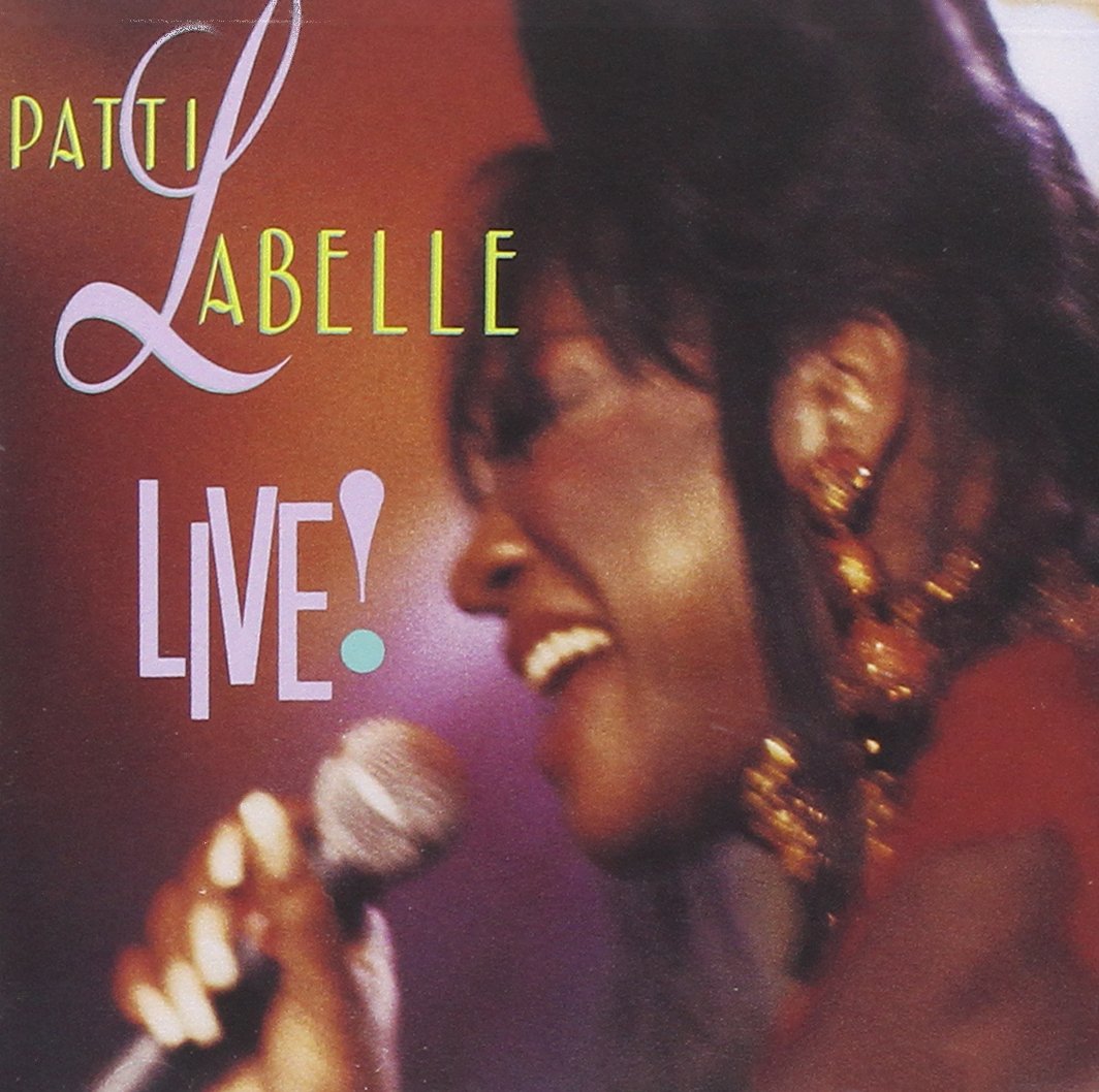 Live at the Apollo Funk, R&B & Soul
