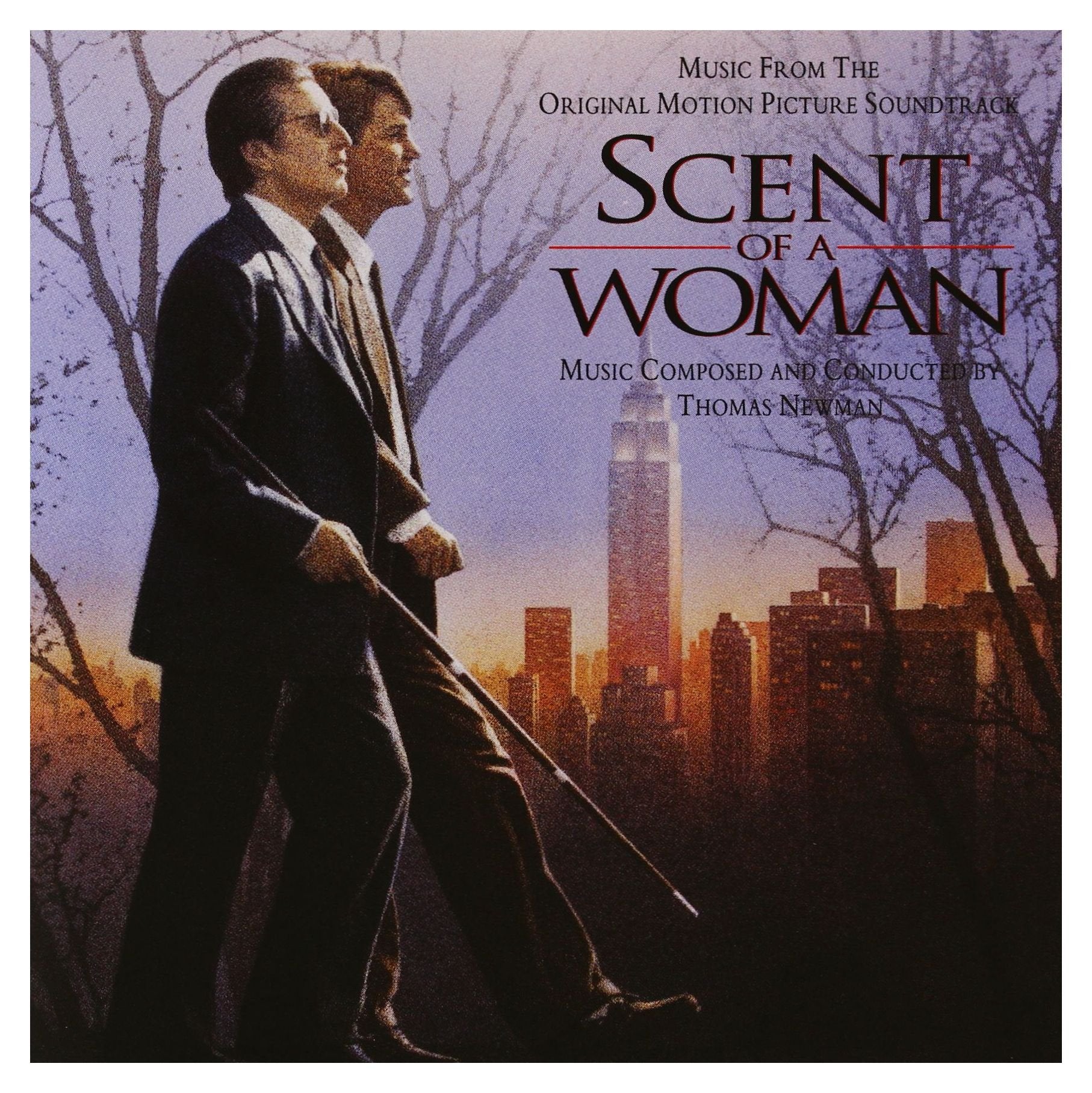 Der Duft der Frauen (Scent Of A Woman) Pop