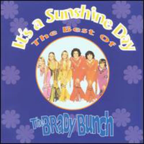 Brady Brunch-It S a Sunshiny d Music