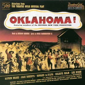 Oklahoma Pop