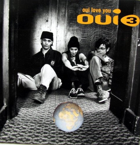 Product Image: Oui Love You