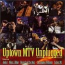 MTV Uptown Unplugged-Best of Funk, R&B & Soul