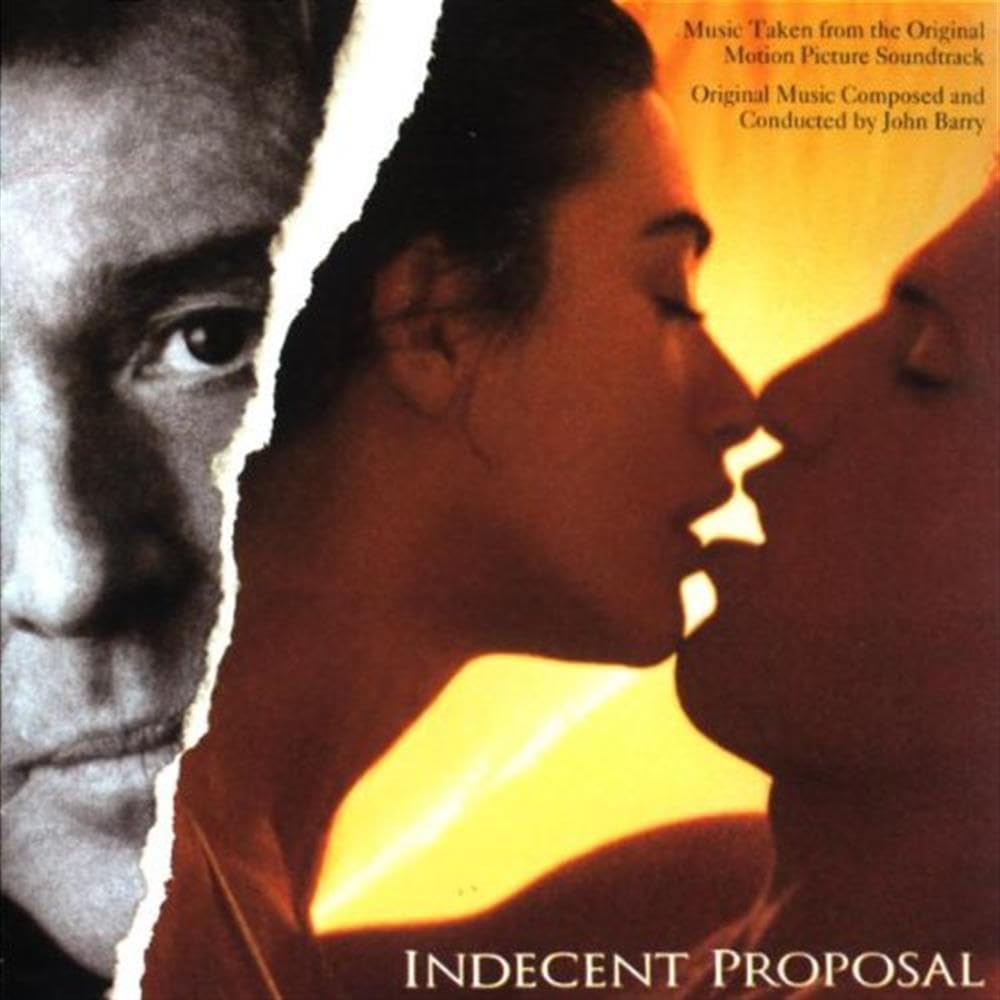 Indecent Proposal Pop