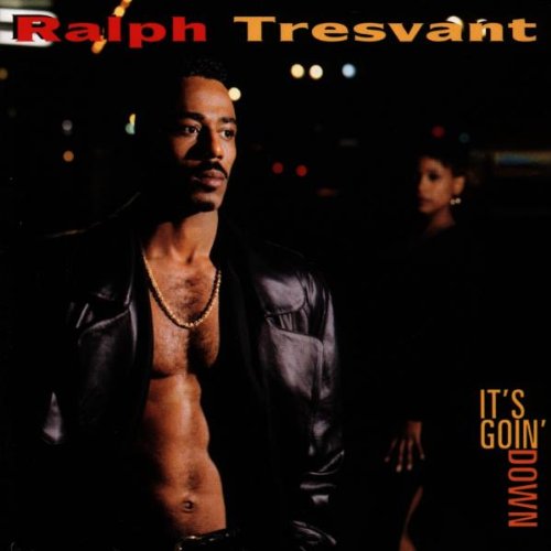 It'S Goin' Down Funk, R&B & Soul
