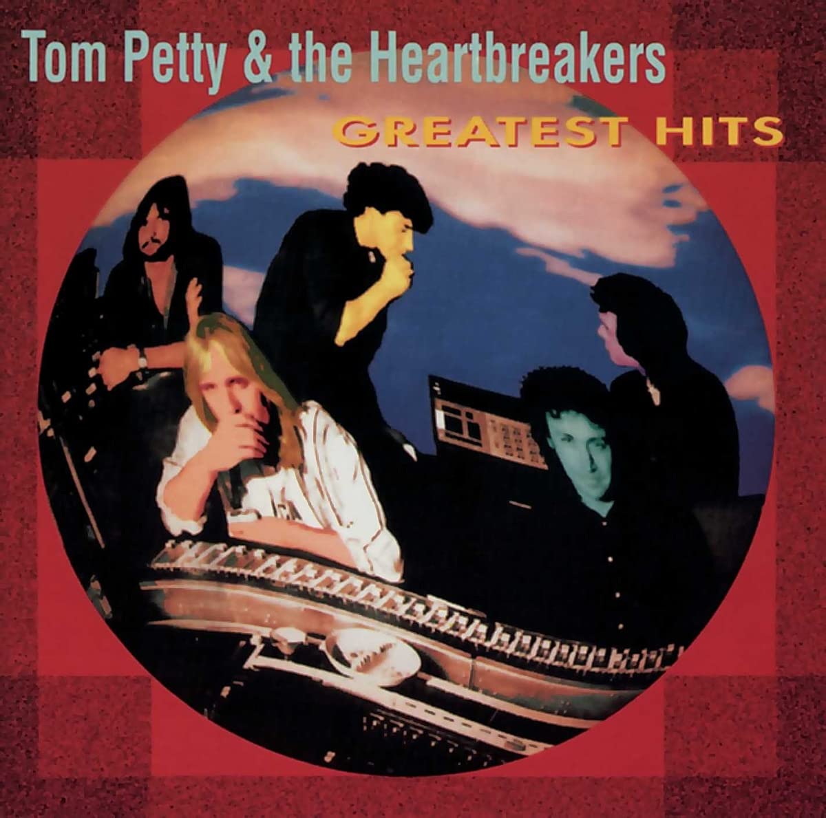 Greatest Hits Rock