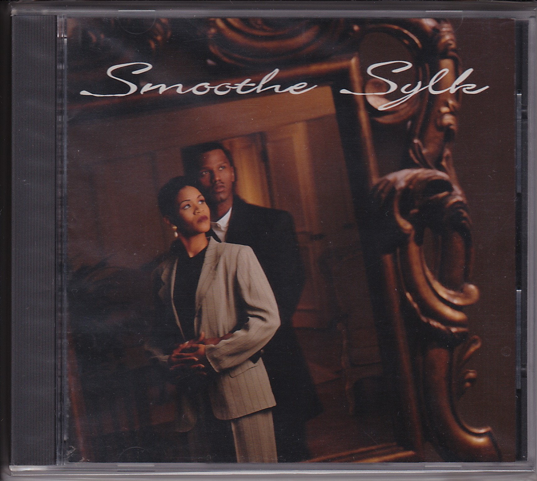 Smoothe Sylk Funk, R&B & Soul