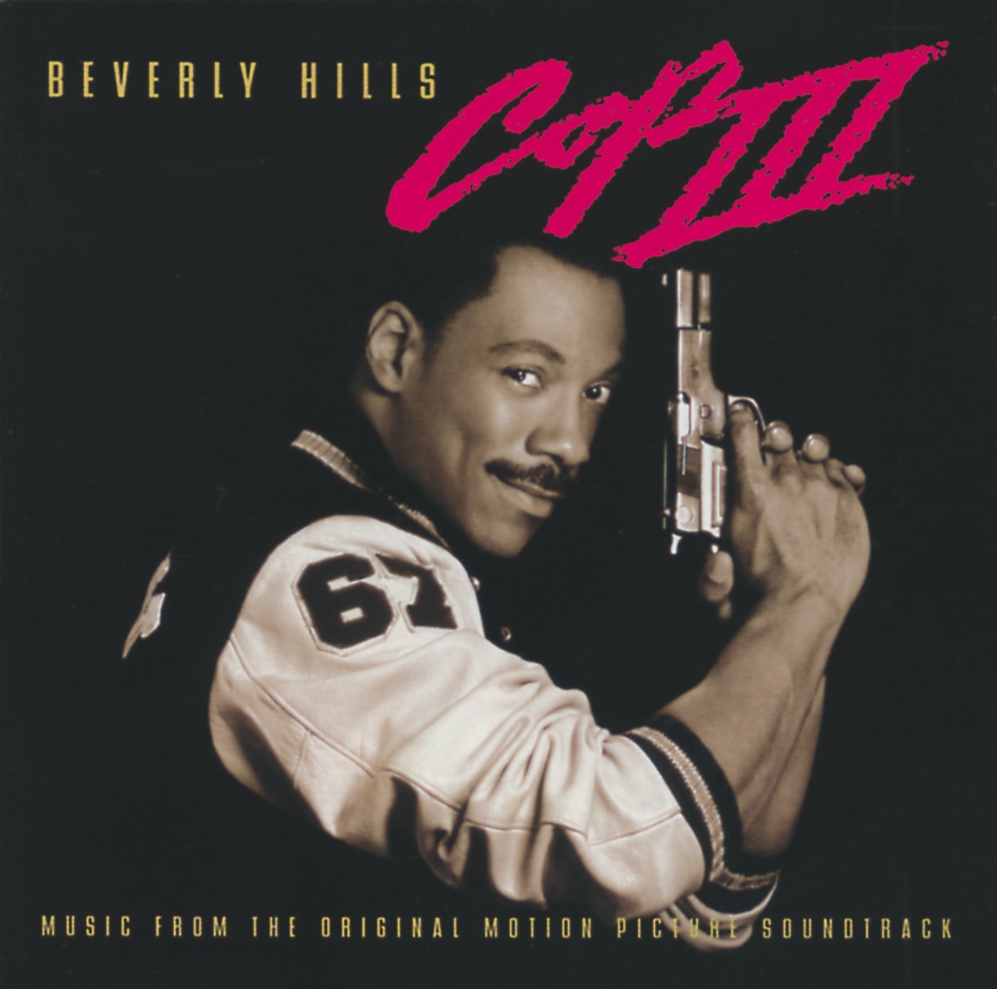 Product Image: Beverly Hills Cop 3
