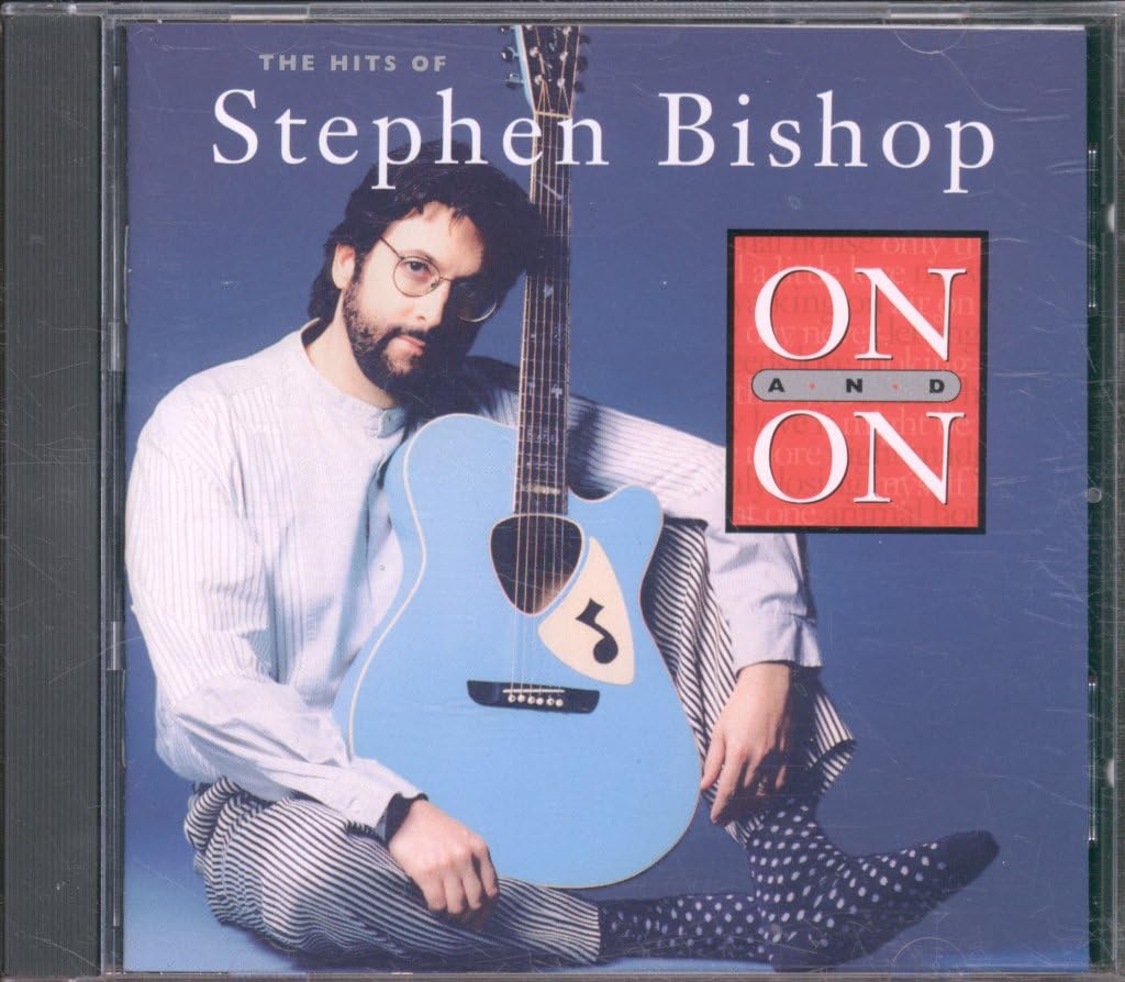 On & on-Hits of Pop