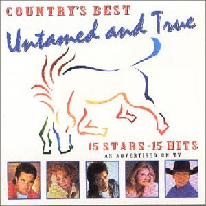 Country's Best: Untamed & Tru Pop