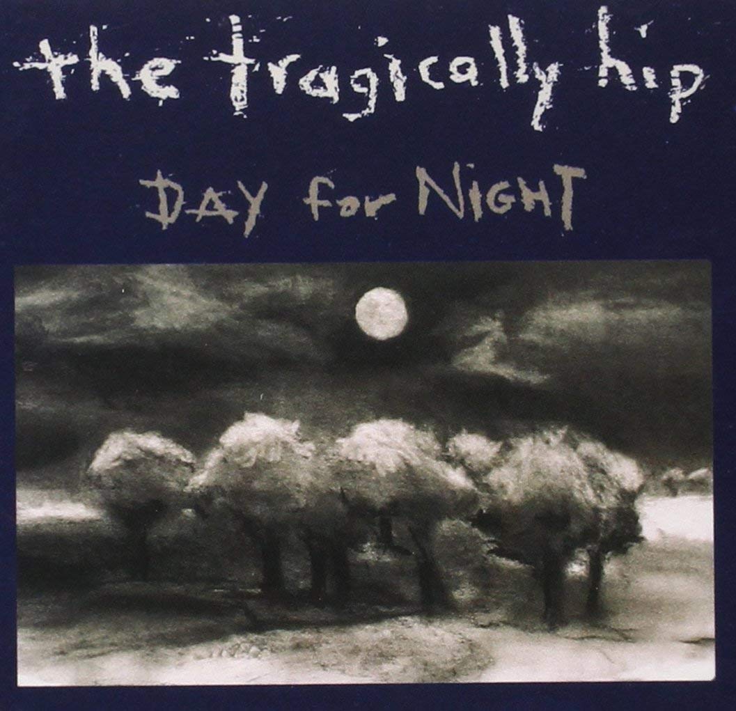 Day for Night Alternative & Indie