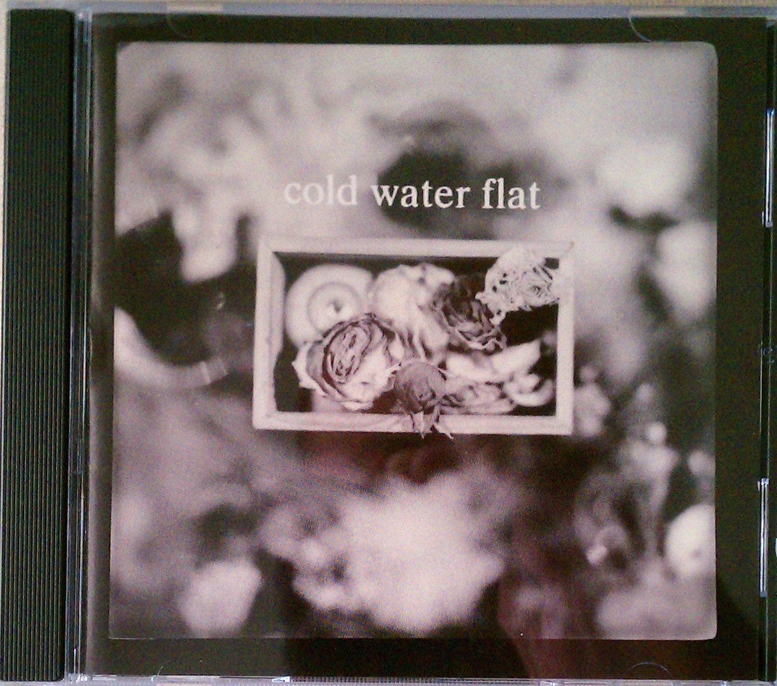 Cold Water Flat Alternative & Indie