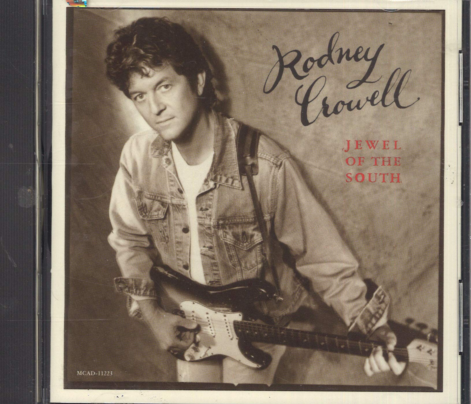 Jewel of the South Pop