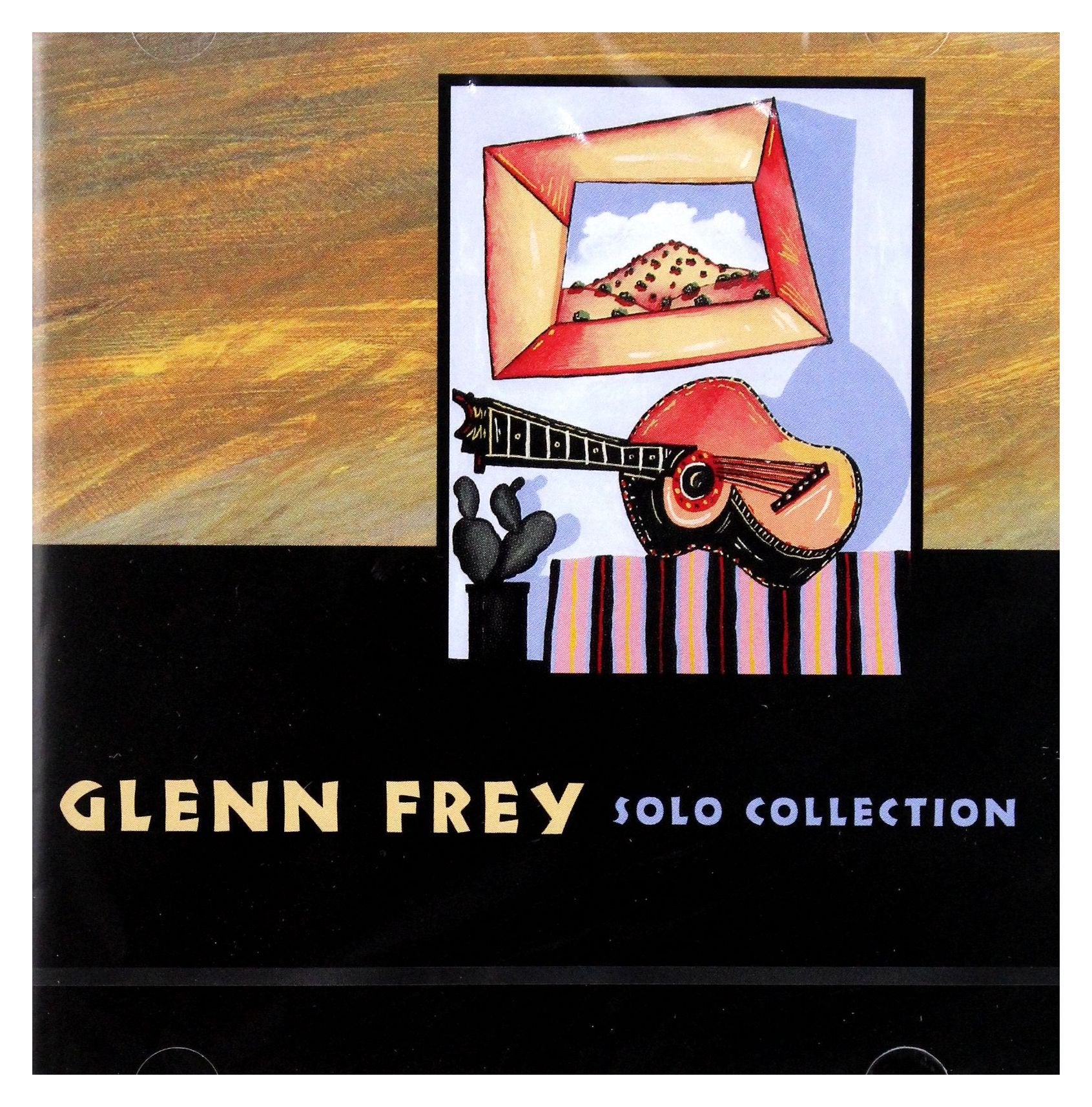 Solo Collection Funk, R&B & Soul