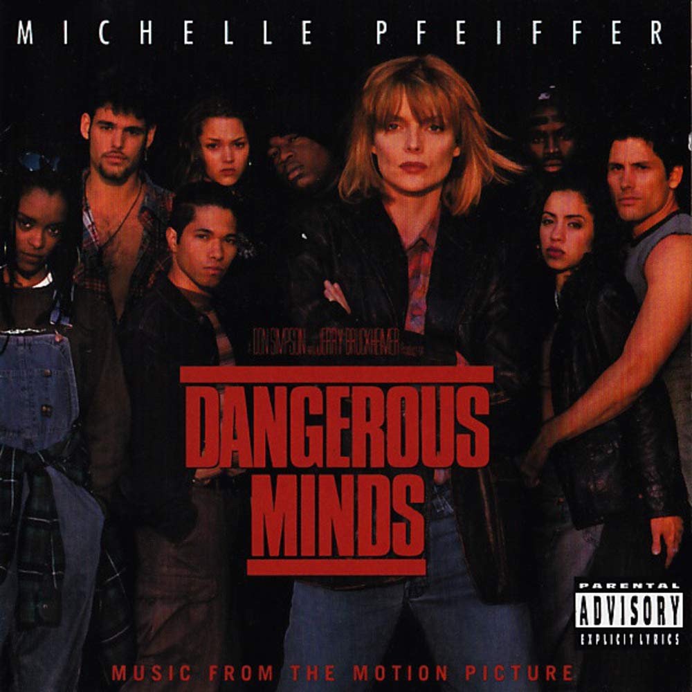 Product Image: Dangerous Minds