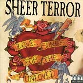 Love Songs for the Unloved Metal & Hardrock
