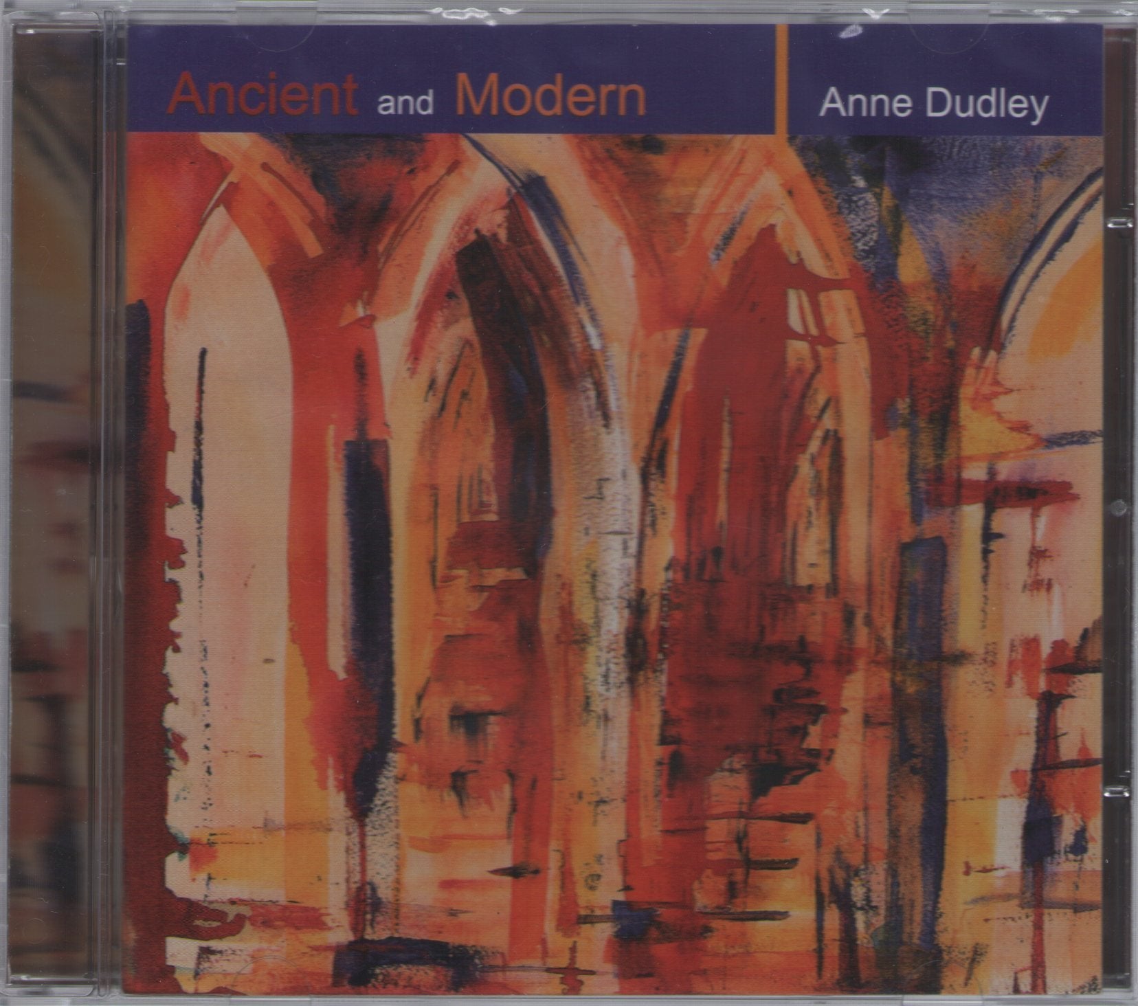 Ancient and Modern Other music genres