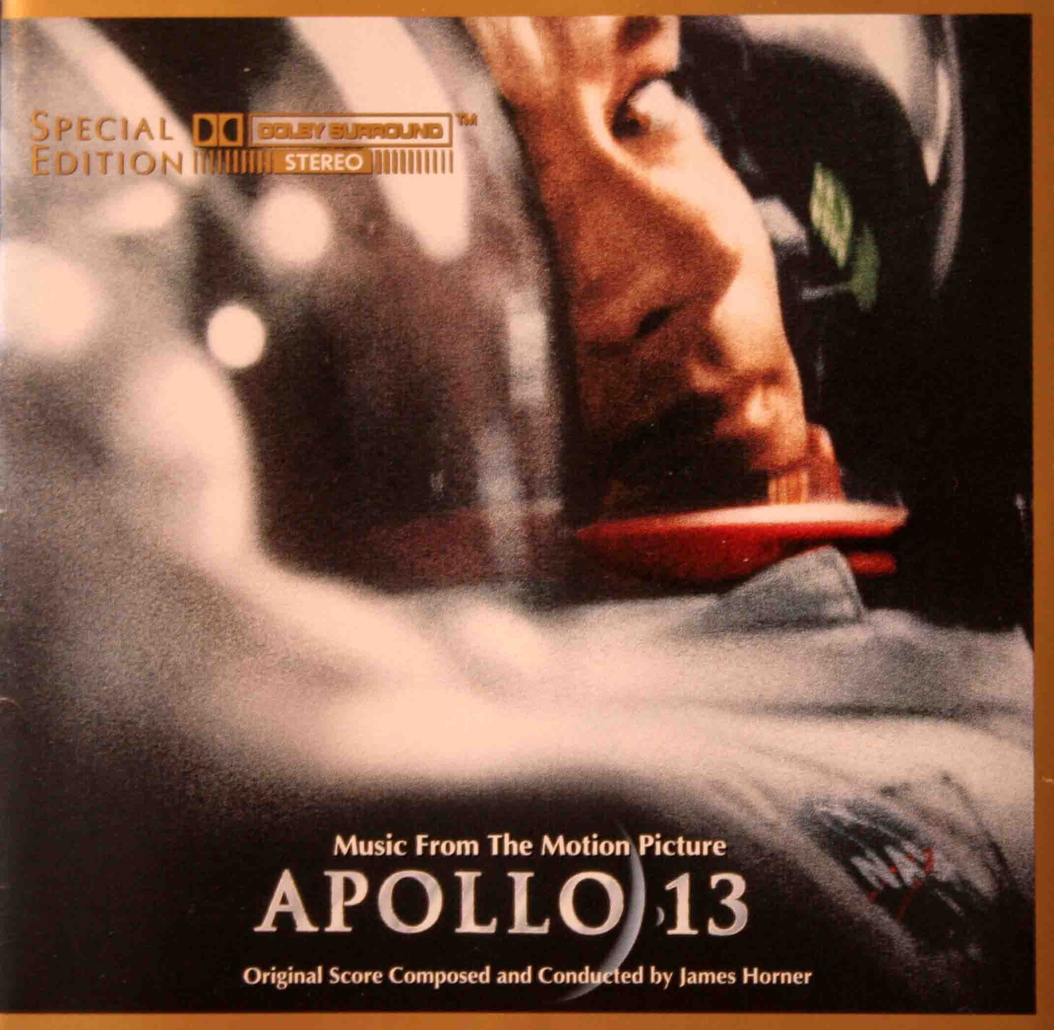 Apollo 13 Pop