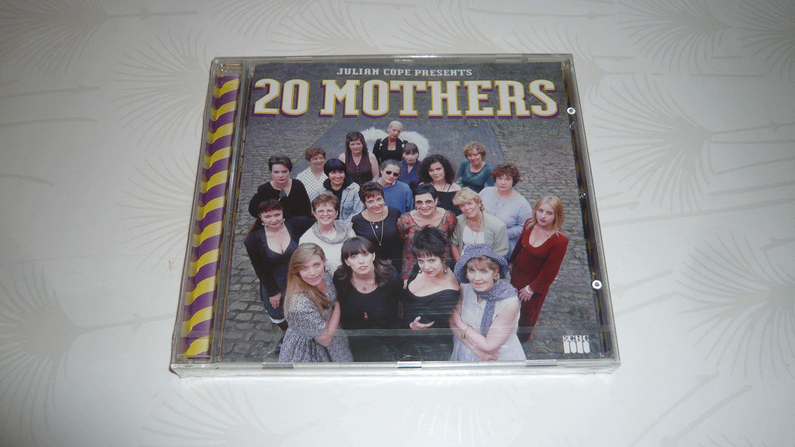 20 Mothers Alternative & Indie