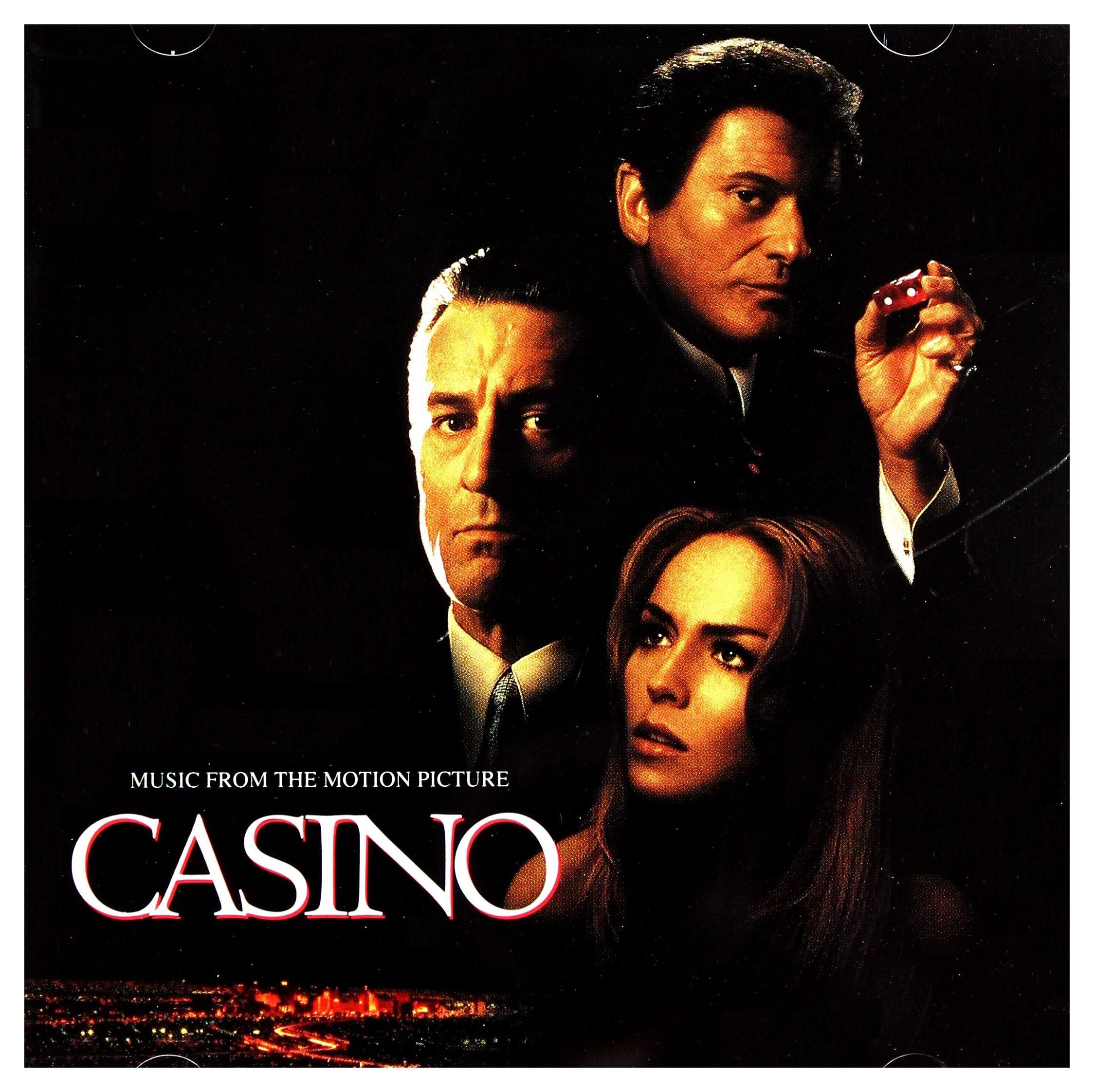 Casino Pop