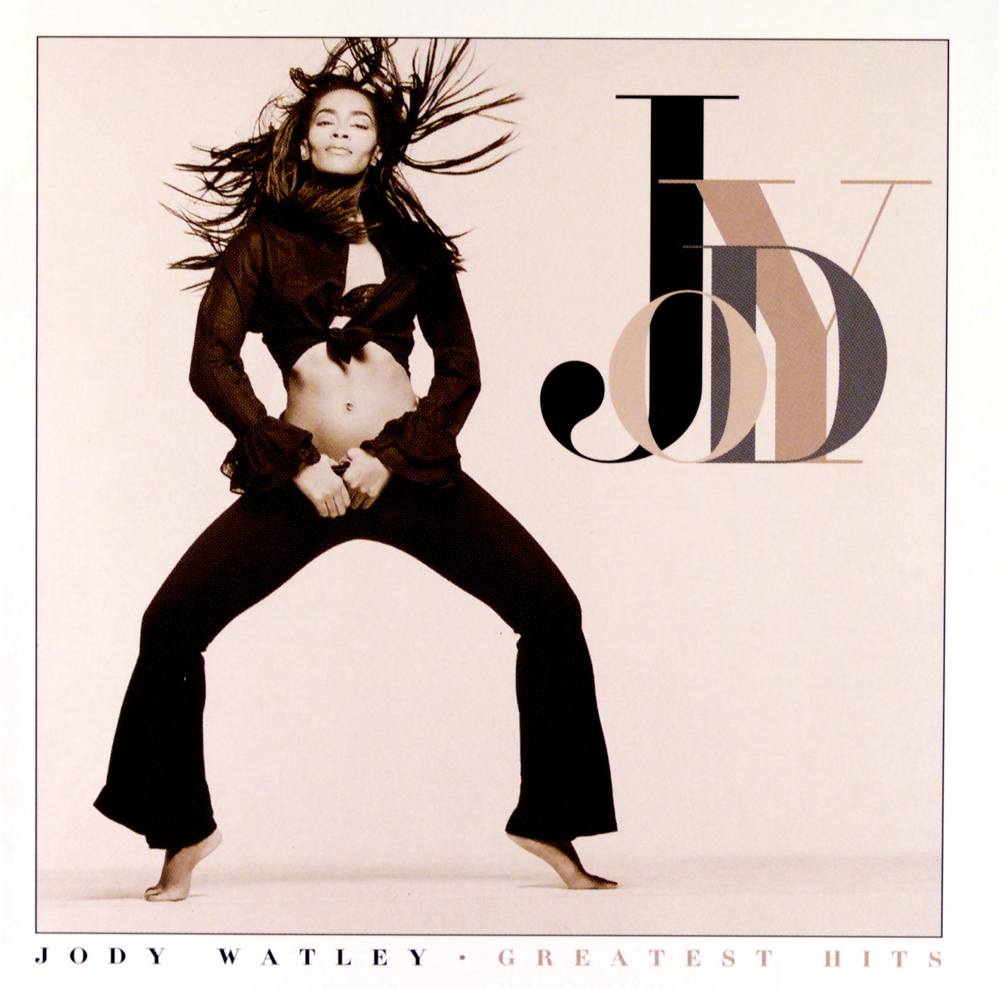Greatest Hits Funk, R&B & Soul