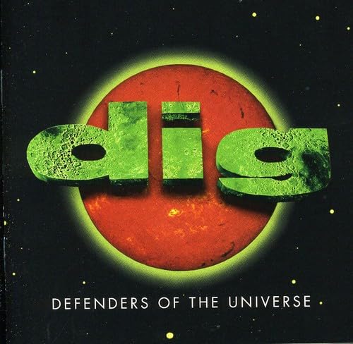 Product Image: Defenders Of The Universe