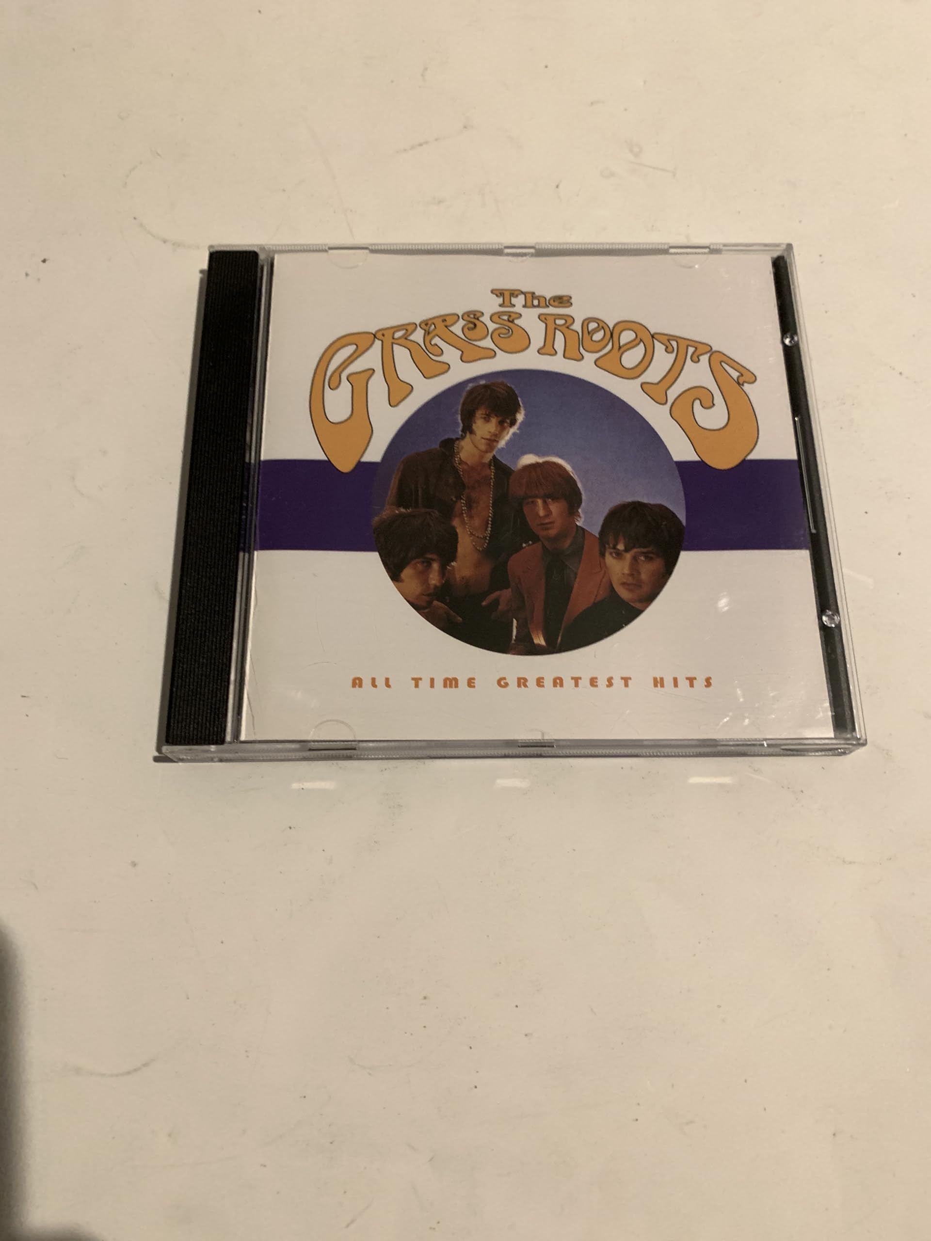All Time Greatest Hits Pop