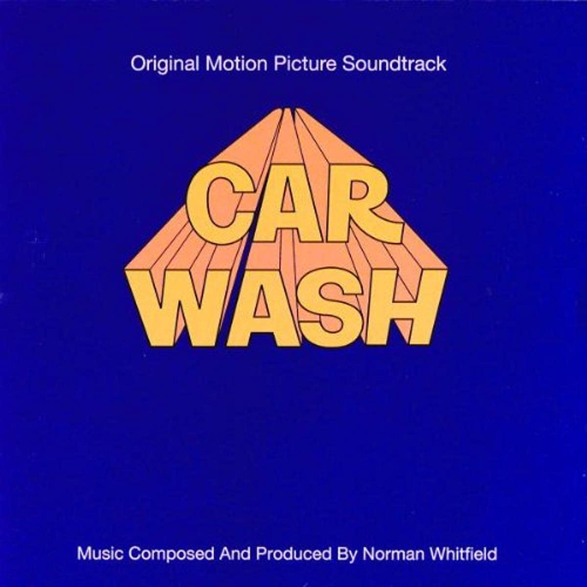 Product Image: Car Wash
