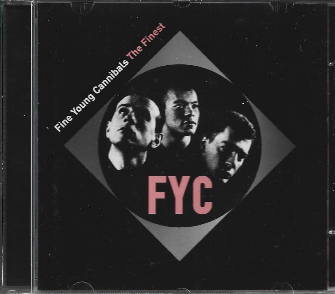 Fine Young Cannibals: Finest Alternative & Indie