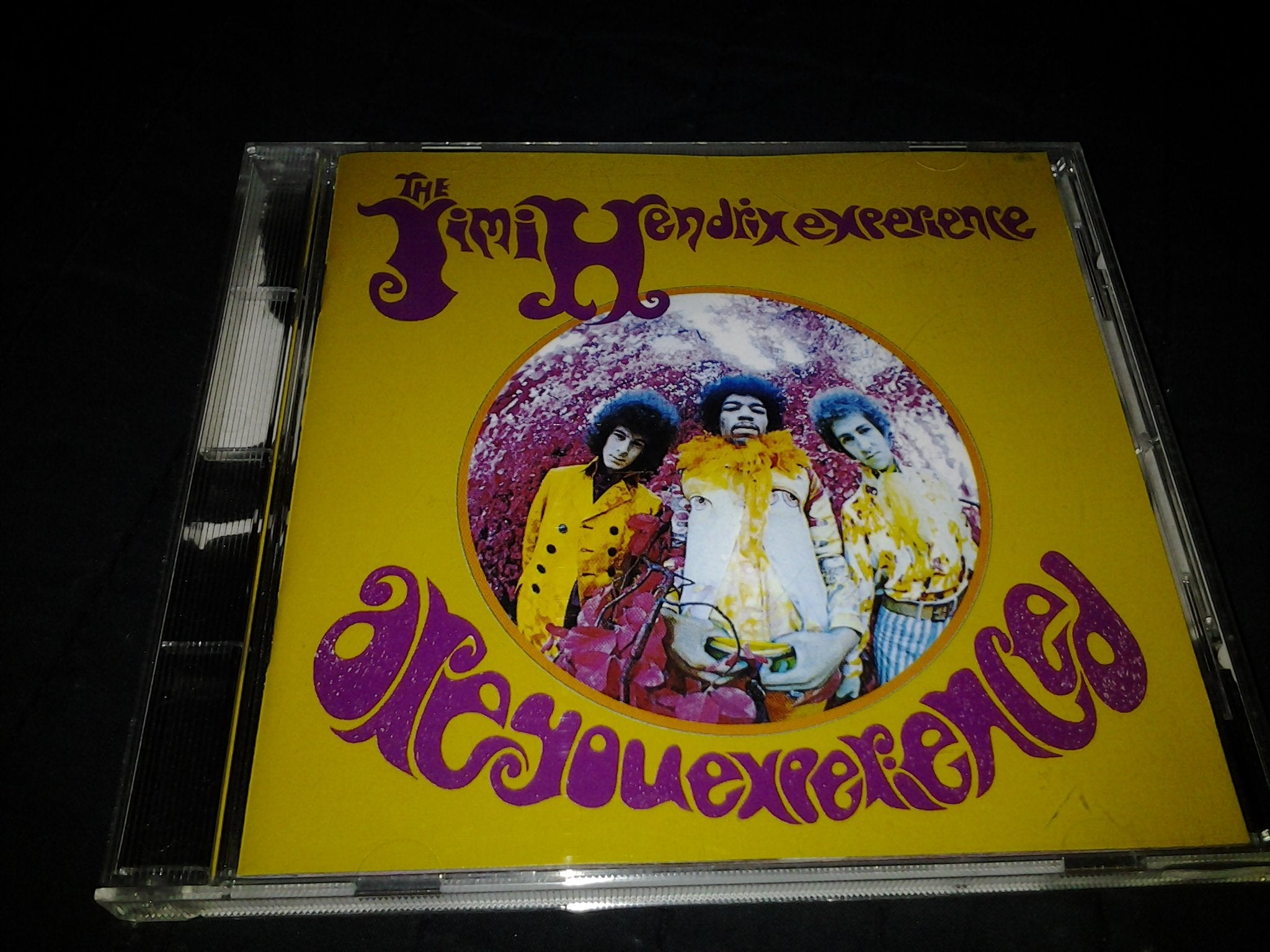 Product Image: Are You Experienced