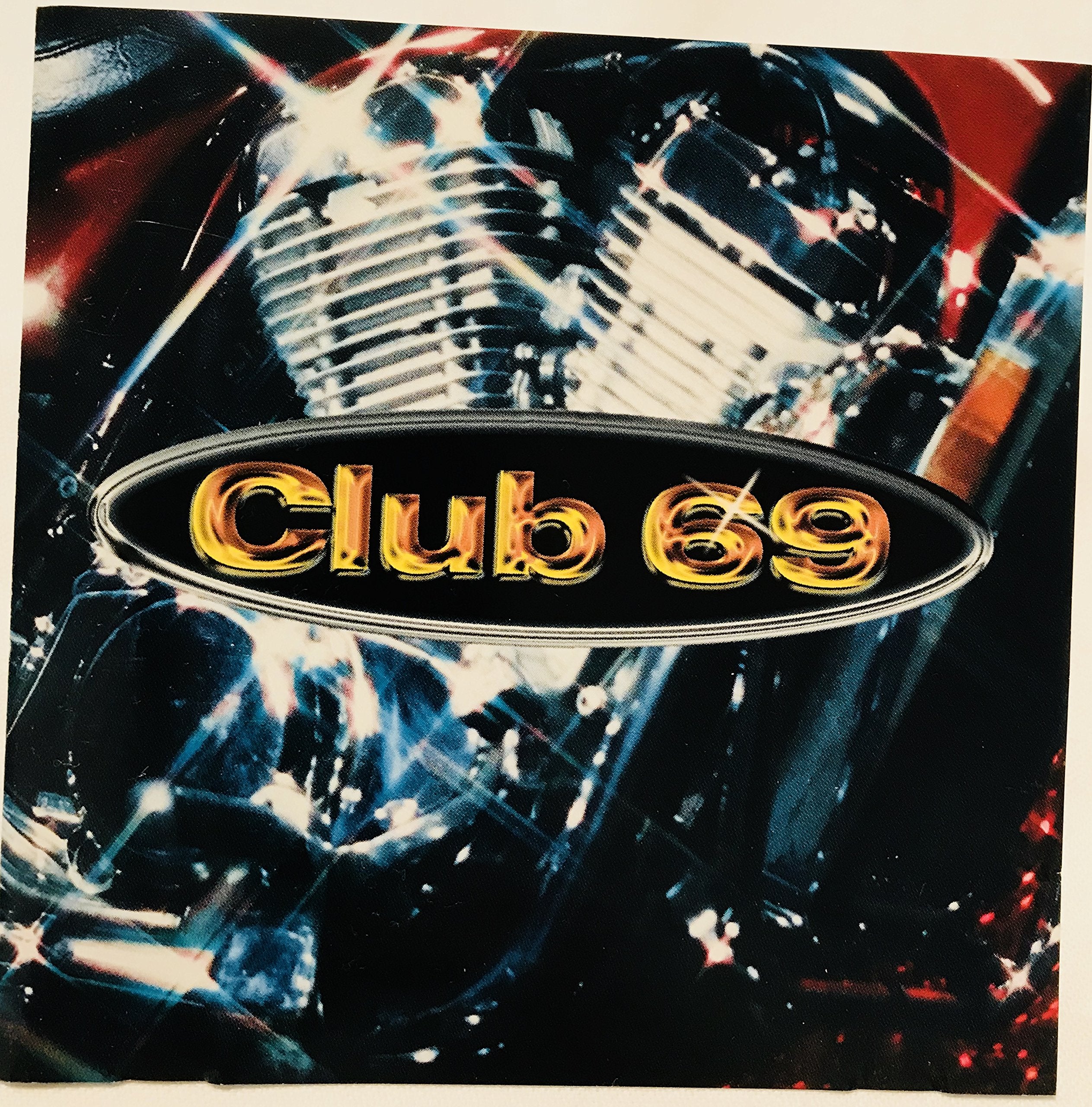 Style Dance & Electronic