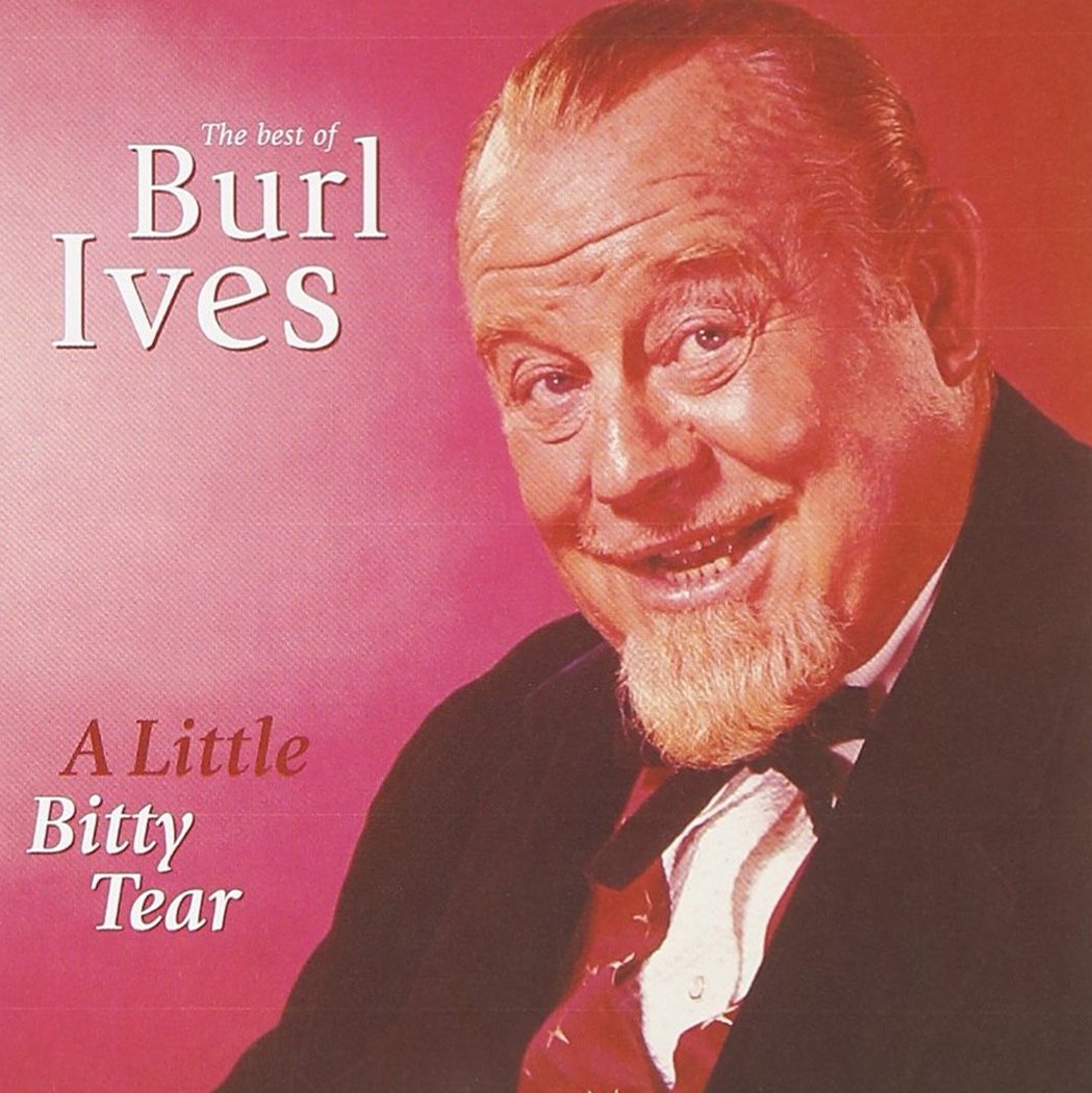 LITTLE BITTY TEAR THE BEST OF Other music genres